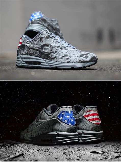 nike nasa sneakers|nike air trainers nasa.